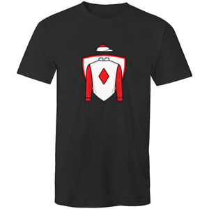 MYSTIC JOURNEY T-SHIRT