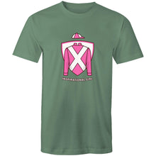 Load image into Gallery viewer, INSPIRATIONAL GIRL - TSHIRT