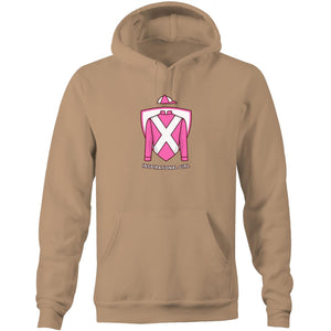 INSPIRATIONAL GIRL - HOODIE
