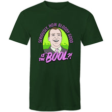 Load image into Gallery viewer, THE &#39;BOOL - TSHIRT