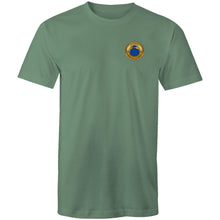 Load image into Gallery viewer, ANAMOE - COX PLATE CHAMPION 2022 - TSHIRT (BADGE)