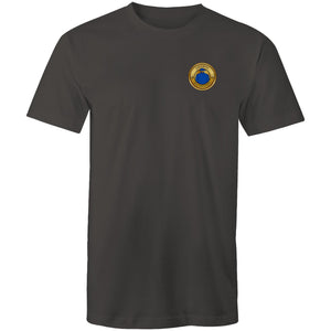 ANAMOE - COX PLATE CHAMPION 2022 - TSHIRT (BADGE)