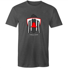 Load image into Gallery viewer, JUNGLE EDGE T-SHIRT
