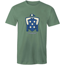 Load image into Gallery viewer, SIR DRAGONET - TSHIRT