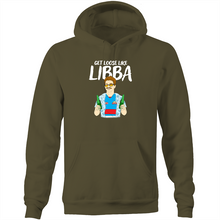 Load image into Gallery viewer, LOOSE LIKE LIBBA - HOODIE