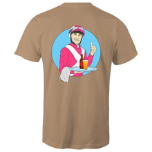 Load image into Gallery viewer, DRINK WHAT YOU LIKE (BEER) - TSHIRT