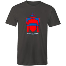 Load image into Gallery viewer, VERRY ELLEEGANT - TSHIRT