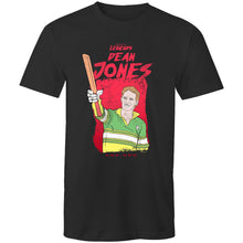 Load image into Gallery viewer, Dean Jones Front