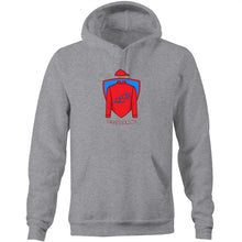 Load image into Gallery viewer, Tesstosterone Hoodie