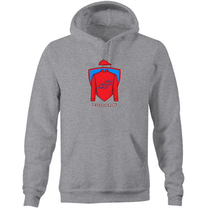 Tesstosterone Hoodie