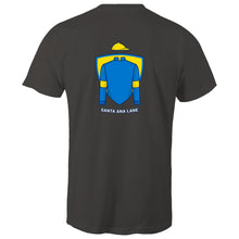 Load image into Gallery viewer, SANTA ANA LANE T-SHIRT V2