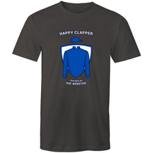 Load image into Gallery viewer, Happy Clapper T-Shirt