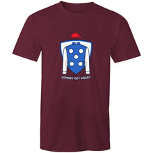 Load image into Gallery viewer, Johnny Get Angry T-Shirt