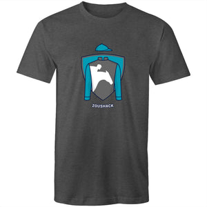 Zoushack Tee - Full Frontal
