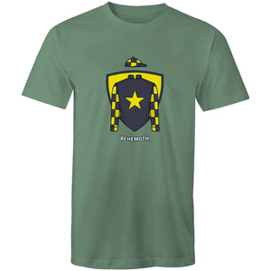 BEHEMOTH T-SHIRT