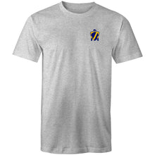 Load image into Gallery viewer, MW Racing Colours - Badge Tshirt