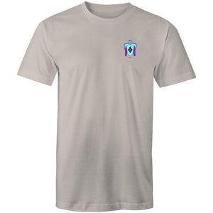 Beale - Silk Badge