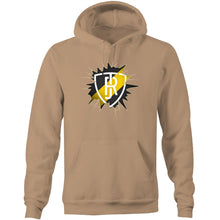 Load image into Gallery viewer, JOCK REYNOLDS - RICHMOND HOODIE