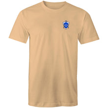 Load image into Gallery viewer, MUGATOO T-SHIRT (BADGE)