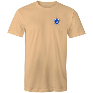 MUGATOO T-SHIRT (BADGE)