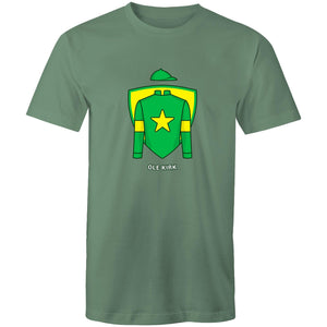 OLE KIRK - TSHIRT