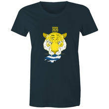 Load image into Gallery viewer, RICHMOND 2020 PREMIERS - TSHIRT (WOMENS)