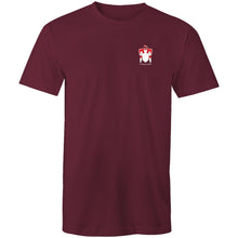 Load image into Gallery viewer, CLASSIQUE LEGEND - BADGE TSHIRT
