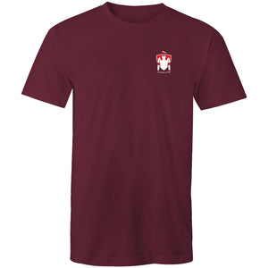 CLASSIQUE LEGEND - BADGE TSHIRT
