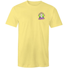 Load image into Gallery viewer, THE &#39;BOOL - TSHIRT (BADGE)