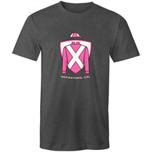 Load image into Gallery viewer, INSPIRATIONAL GIRL - TSHIRT
