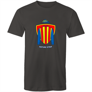 NATURE STRIP - TSHIRT (DARK)