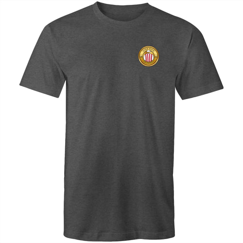 GIGA KICK - EVEREST CHAMPION 2022 - TSHIRT (BADGE)