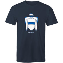 Load image into Gallery viewer, CATALYST T-SHIRT