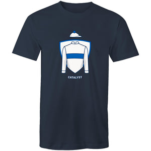 CATALYST T-SHIRT