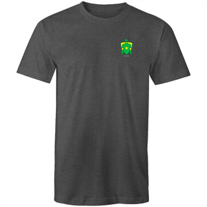 OLE KIRK - BADGE