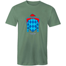 Load image into Gallery viewer, FUNSTAR T-SHIRT