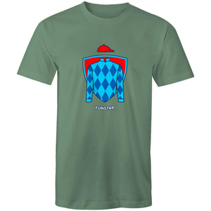 FUNSTAR T-SHIRT