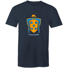 Load image into Gallery viewer, TE AKAU SHARK - TSHIRT