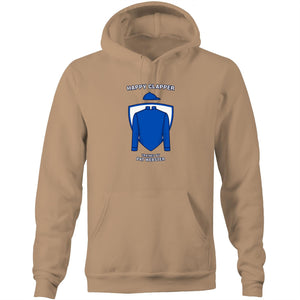 Happy Clapper Hoodie