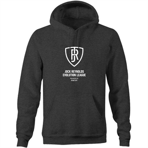 JOCK REYNOLDS EVOLUTION LEAGUE - HOODIE