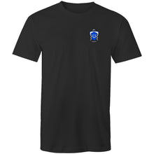Load image into Gallery viewer, MUGATOO T-SHIRT (BADGE)