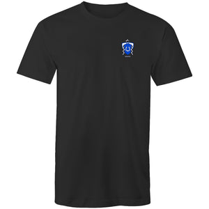 MUGATOO T-SHIRT (BADGE)