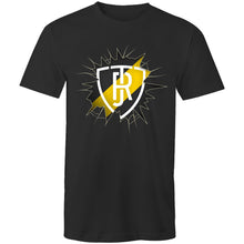 Load image into Gallery viewer, JOCK REYNOLDS - RICHMOND TSHIRT (DARK)