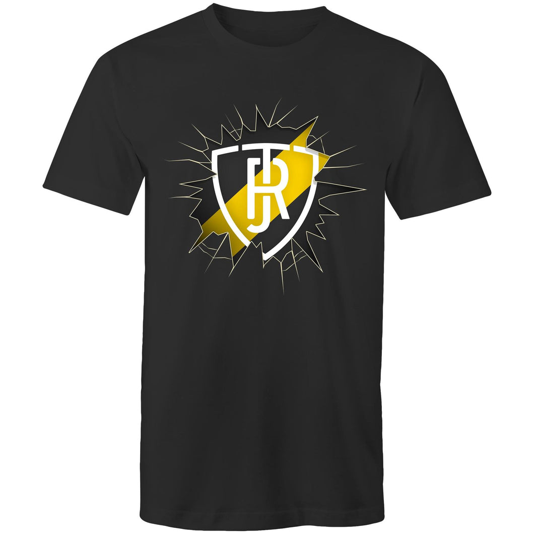 JOCK REYNOLDS - RICHMOND TSHIRT (DARK)
