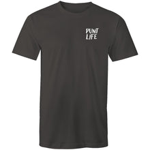 Load image into Gallery viewer, BACK PIKE T-SHIRT (DARK)