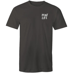 BACK PIKE T-SHIRT (DARK)