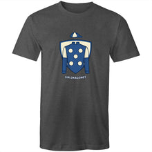 Load image into Gallery viewer, SIR DRAGONET - TSHIRT