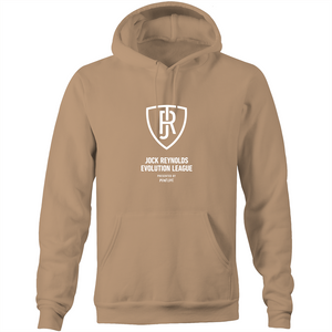 JOCK REYNOLDS EVOLUTION LEAGUE - HOODIE
