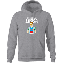 Load image into Gallery viewer, LOOSE LIKE LIBBA - HOODIE