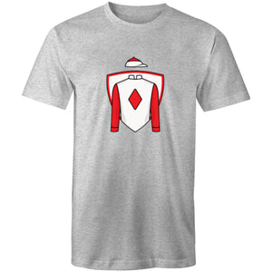 MYSTIC JOURNEY T-SHIRT